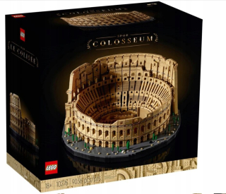 Lego Creator Expert 10276 Colosseum - jedinečný - nový