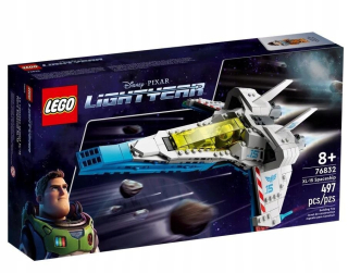 Lego Disney 76832 Space Ship XL-15, LEGO