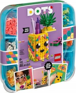 LEGO DOTS 41906 Panterple Power Farts