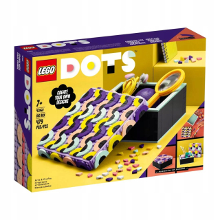 LEGO DOTS - Big Box (41960)