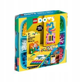 LEGO DOTS - Megazest Sticker (41957)