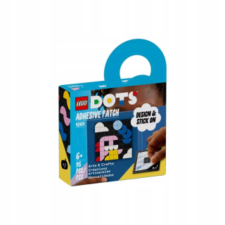 LEGO DOTS - Nálepka (41954)