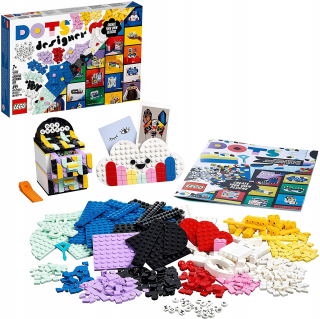 Bloky LEGO DOTS