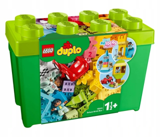 LEGO DUPLO 10914 Box s blokmi Deluxe Box Blocks