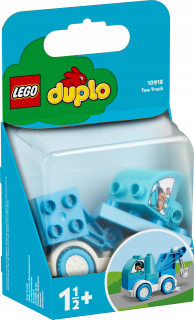 LEGO DUPLO 10918 Cestná pomoc