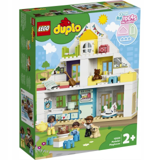 Lego Duplo 10929 Multifunkčný figurín
