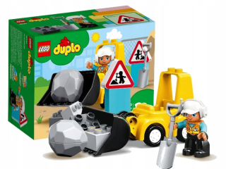 LEGO DUPLO 10930 Bulldozer