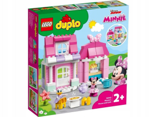 Lego Duplo 10942 Disney TM Hom