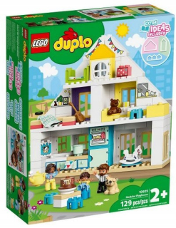 LEGO DUPLO - Modular Playhouse No. 10929