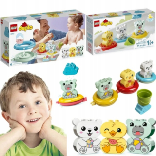 LEGO DUPLO BATTER Hračky pre deti Deň detí