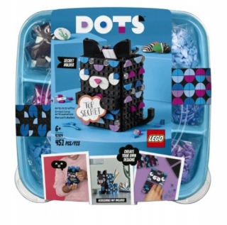 LEGO DOTS 41924 SADET ČASŤ KITTY CAT DOTSA