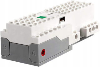 LEGO Element Move Funkcie 88006 7+