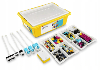 Lego Education Spike Prime 45678 Programovanie