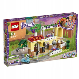 Lego Friends 41379 Restaurant v Heartlake