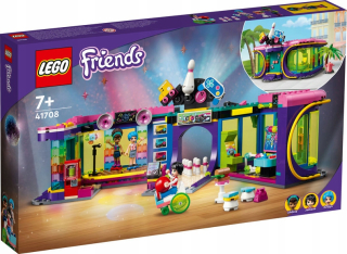 LEGO FRIENDS 41708 ZĽAVOVÝ AUTOMAT