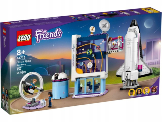 Lego Friends 41713 Space Academy of Oliwia