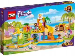 Lego Friends 41720