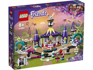 Lego Friends 41685 Magic Amusement Park s K