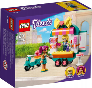 Lego Friends 41719 Lego Friends Mobile Boutique