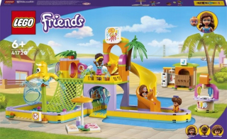 Lego Friends Water Park 41720