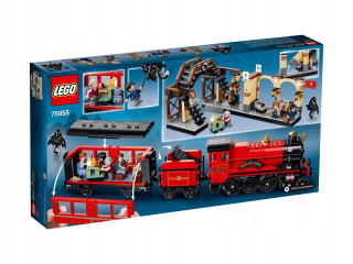 Lego Harry Potter 75955 Rokfort Express