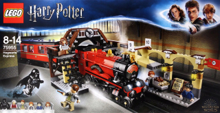 Lego Harry Potter Express pre Rokfort (75955) (KLO