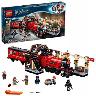 Lego Harry Potter Express Rokfort 75955 pciag