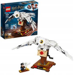 Lego Harry Potter - Hedwig (75979) Snowy Owl