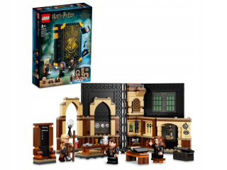Lego Harry Potter Rokfort: Obranné triedy 76397