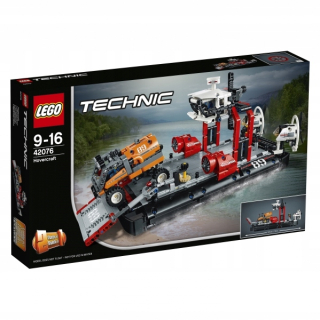 LEGO Technic 42076 Vešiak