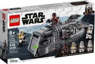 Lego Star Wars 75311 Armored Piss