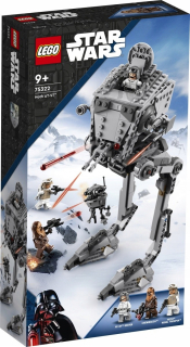 Lego Star Wars 75322 AT-STS Z HOTH
