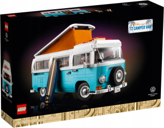 Lego LEGO 10279 Tvorca odborník VW Camper