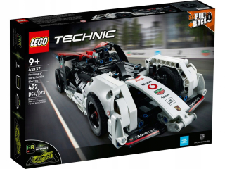 Lego LEGO 42137 Technic Formula E Porsche 99x E.