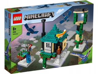 LEGO Mingo 21173 ponožková veža (bloky)