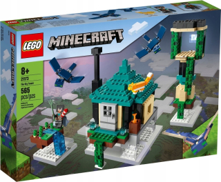 Lego Minecraft 21173 Sky Tower