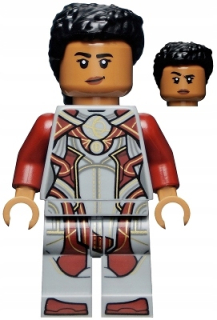 Lego Marvel Eternals 76154 - Makkari - sh767 Nový