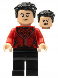 Lego Marvel Super Heroes Shang-Chi Sh700 NOVINKA