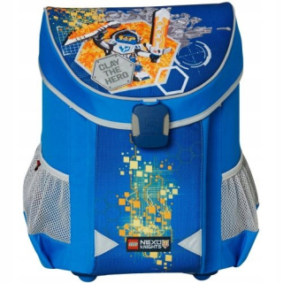 LEGO Nexo Knights School Backpack Easy Koszalin
