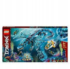 Lego Ninjago 71754 Water Dragon