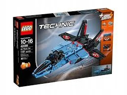 Lego Jet 42066
