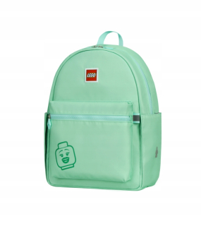 Lego Municipal Backpack School Mint Joy 20130-1938 L