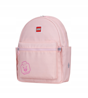 Lego Municipal Backpack School Pink Joy 20130-1935 L
