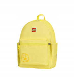 LEGO School Backpack School Yellow Joy 20130-1937L