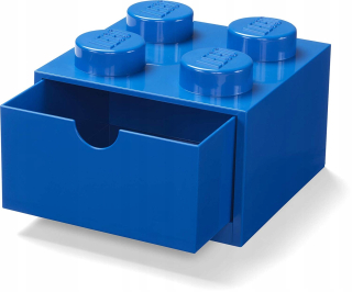 Blok kontajneru LEGO 4