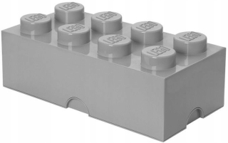 Blok kontajneru Lego 8
