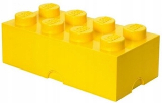 Blok kontajnera LEGO