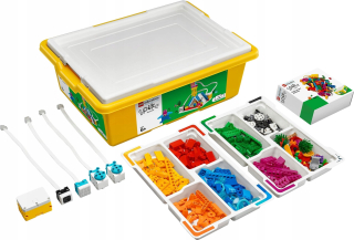 Lego Spike Essential 45345 - Základná súprava
