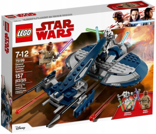 Lego Star Wars 75199 Butter Store Gen Grievous