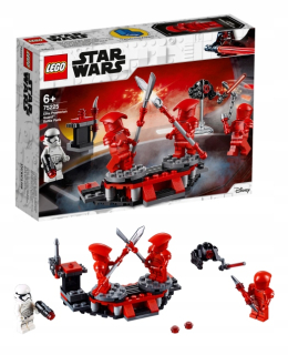 Lego Star Wars 75225 Elite Guardsmen